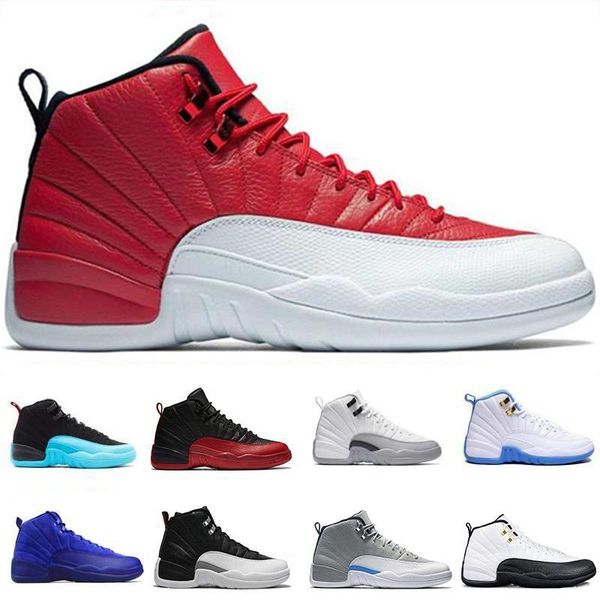 new 12 men basketball shoes dark grey gamma blue playoffs high wolf wool grey gs barons sports french blue gym red sneaker
new 12 men basketball shoes dark grey gamma blue playoffs high wolf wool grey gs barons sports french blue gym red sneaker