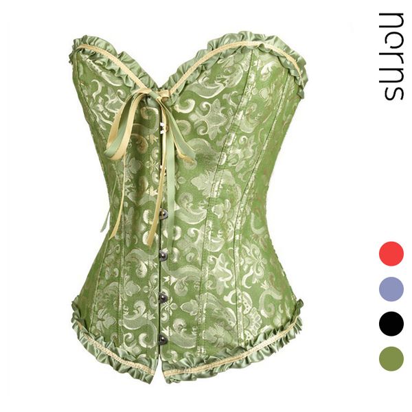 norns court shapewear multicolor jacquard fabric corset corset strap v-neck body shapewear, Black;white
norns court shapewear multicolor jacquard fabric corset corset strap v-neck body shapewear, Black;white