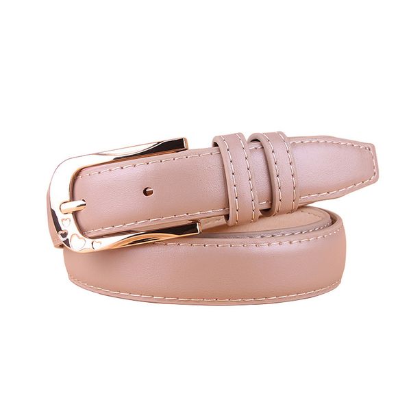 cody steel woman fashion belt individuality pin buckle leather ladies belt strap belts female simple solid color, Black;brown
cody steel woman fashion belt individuality pin buckle leather ladies belt strap belts female simple solid color, Black;brown