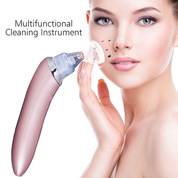 efero blackhead pore cleaner vacuum suction pore vacuum cleaner electric acne clean exfoliating cleansing comedo suction machine
efero blackhead pore cleaner vacuum suction pore vacuum cleaner electric acne clean exfoliating cleansing comedo suction machine