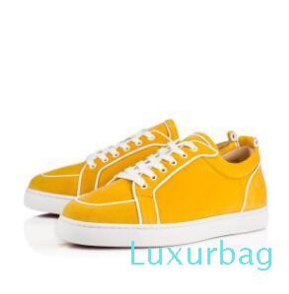 fashion rantulow orlato men's women's junior casual flat brands lowred bottom sneakers shoes with box,dust bag, Black
fashion rantulow orlato men's women's junior casual flat brands lowred bottom sneakers shoes with box,dust bag, Black