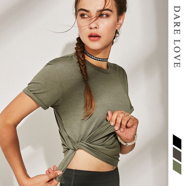 solid color sport t shirt for women high stretch seamless crop comfort sport short sleeve shirts fitness women, Gray;blue
solid color sport t shirt for women high stretch seamless crop comfort sport short sleeve shirts fitness women, Gray;blue