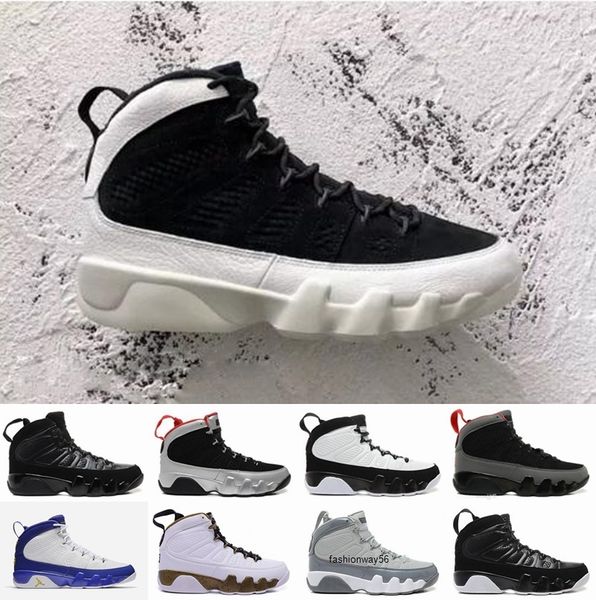 9s oreo 2018 la classic man 9 basketball shoes black white shoe space jam tour yellow pe men sport trainer sneakers size 8-13
9s oreo 2018 la classic man 9 basketball shoes black white shoe space jam tour yellow pe men sport trainer sneakers size 8-13