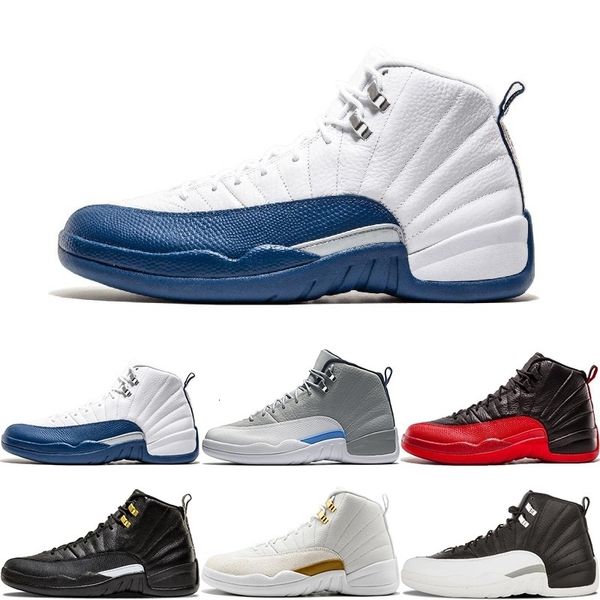 12 12s ovo white gym red dark grey basketball shoes men women taxi blue suede flu game cny designer trainers athletic shoes sneakers 40-47
12 12s ovo white gym red dark grey basketball shoes men women taxi blue suede flu game cny designer trainers athletic shoes sneakers 40-47