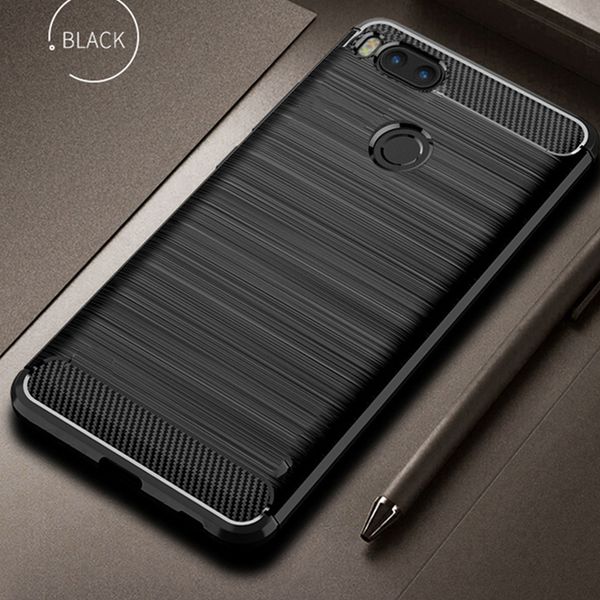 for xiaomi mi a1 redmi 5 5+ plus case carbon fiber cover shockproof phone case for redmi 5 plus cover flex bumper
for xiaomi mi a1 redmi 5 5+ plus case carbon fiber cover shockproof phone case for redmi 5 plus cover flex bumper