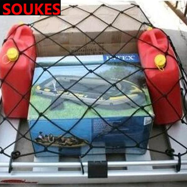 155*95cm car roof luggage protection fixed net for 206 307 407 308 208 corolla yaris rav4 avensis mini cooper
155*95cm car roof luggage protection fixed net for 206 307 407 308 208 corolla yaris rav4 avensis mini cooper