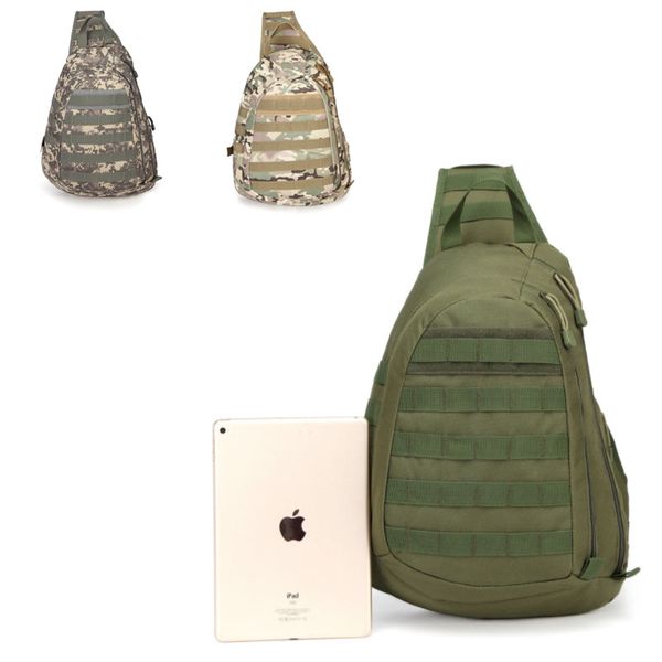 outdoor shoulder bag cs combat backpack large capacity riding backpack travel bag tactical chest 14 inch computer men ba
outdoor shoulder bag cs combat backpack large capacity riding backpack travel bag tactical chest 14 inch computer men ba
