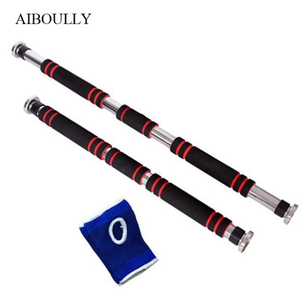 upgraded pull up bar horizontal bar chin up parallel bars home door equipment adjusted gym can bearing 200kg 1pc
upgraded pull up bar horizontal bar chin up parallel bars home door equipment adjusted gym can bearing 200kg 1pc