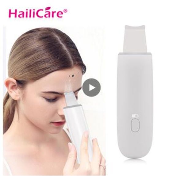 ultrasonic face skin scrubber deep cleaning vibration face scrubber vibrating facial cleansing skin spatula peeling beauty instrument device
ultrasonic face skin scrubber deep cleaning vibration face scrubber vibrating facial cleansing skin spatula peeling beauty instrument device