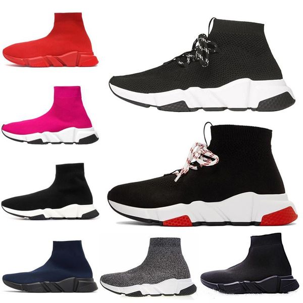 speed trainer designer shoes men women sock casual chaussures triple black white glitter flat mens trainers sport race runner sneakers
speed trainer designer shoes men women sock casual chaussures triple black white glitter flat mens trainers sport race runner sneakers