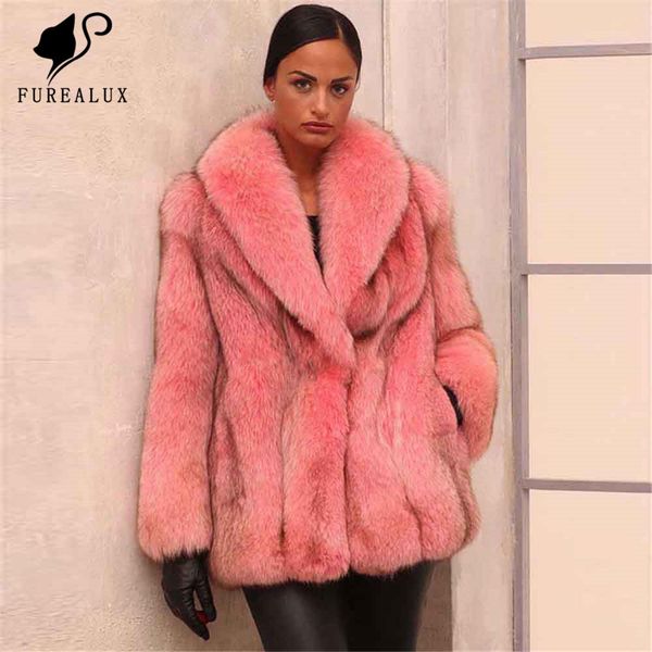 super luxury new whole skin natural real fur coats thick warm handmade clothing fur coats big collar customized, Black
super luxury new whole skin natural real fur coats thick warm handmade clothing fur coats big collar customized, Black