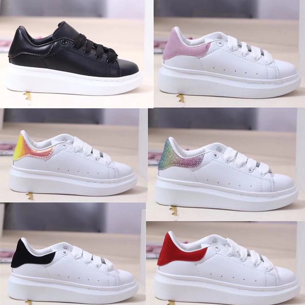 ace designer blanche et noir platform kids running shoes pelle black leather sneaker avant garde outdoor sports shoes toddler boy & girl tra, White;red
ace designer blanche et noir platform kids running shoes pelle black leather sneaker avant garde outdoor sports shoes toddler boy & girl tra, White;red