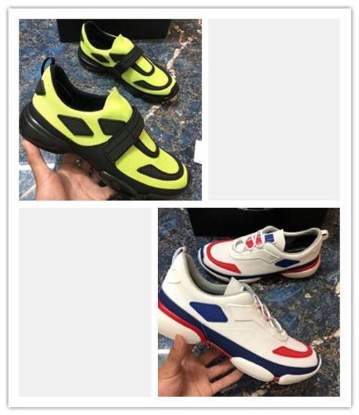 2020 cloudbust casual shoes luxury fashion 18ss designer sneakers casual shoe men women genuine leather fashion paste shoes xshfbcl, Black
2020 cloudbust casual shoes luxury fashion 18ss designer sneakers casual shoe men women genuine leather fashion paste shoes xshfbcl, Black
