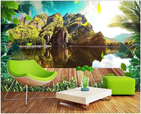 wdbh 3d wallpaer custom p mural modern mountain lake forest natural scenery tv background decor living room wallpaper for walls 3 d
wdbh 3d wallpaer custom p mural modern mountain lake forest natural scenery tv background decor living room wallpaper for walls 3 d