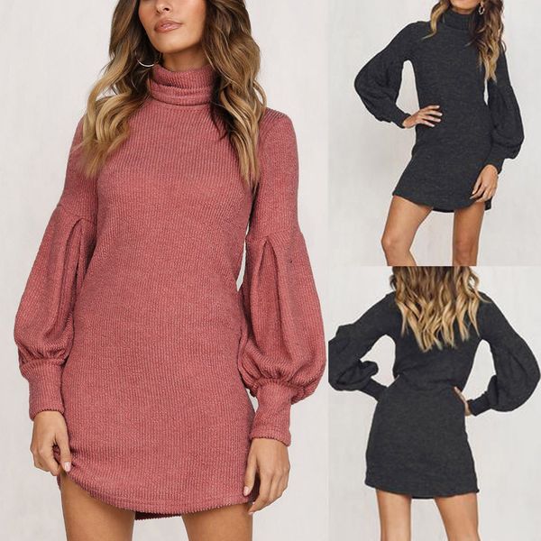 sweater women solid sweater long sleeve o-neck knitting autumn winter pullover 2019 robe pull femme hiver, White;black
sweater women solid sweater long sleeve o-neck knitting autumn winter pullover 2019 robe pull femme hiver, White;black