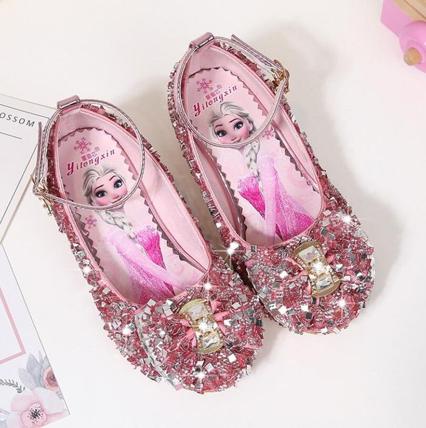 children princess shoes for girls sandals high heel glitter shiny rhinestone enfants fille female party dress shoes leather shoe, Black;red
children princess shoes for girls sandals high heel glitter shiny rhinestone enfants fille female party dress shoes leather shoe, Black;red