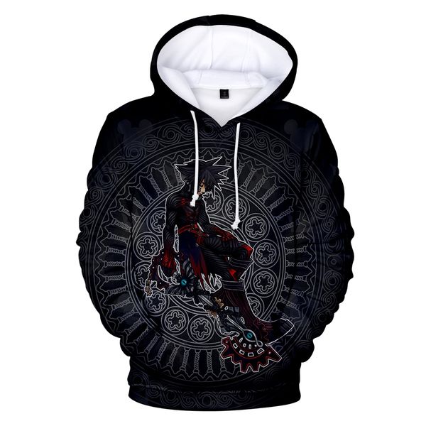 new 2 to 12 years kids hoodies kingdom hearts 3d print hoodies sweatshirt boys girls long sleeve cartoon jacket casual clothes, Black
new 2 to 12 years kids hoodies kingdom hearts 3d print hoodies sweatshirt boys girls long sleeve cartoon jacket casual clothes, Black