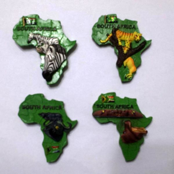 babelemi south africa wild animal zebra hippo bison leopard resin 3d fridge magnet sticker tourist souvenir
babelemi south africa wild animal zebra hippo bison leopard resin 3d fridge magnet sticker tourist souvenir