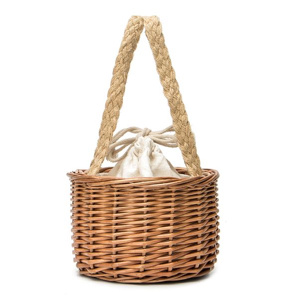 beach bag round straw totes basket bucket bag summer bags women handbag braided 2019 new rattan
beach bag round straw totes basket bucket bag summer bags women handbag braided 2019 new rattan
