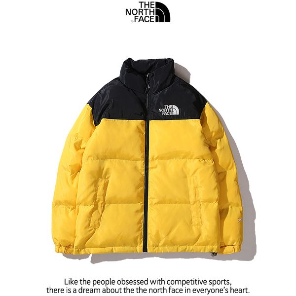 20ss the/north/face men luxury down jacket embroidery platform vintage coats italian designer brand coat fashion kanye jackets size s-xxl, Black
20ss the/north/face men luxury down jacket embroidery platform vintage coats italian designer brand coat fashion kanye jackets size s-xxl, Black