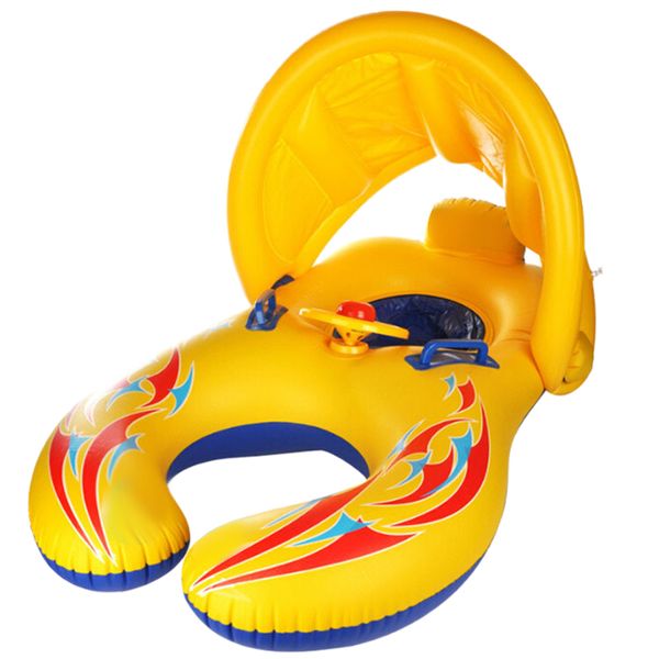 infant sunshade seat parent-child interactive swimming ring inflatable swimming ring inflatable pool retractable and
infant sunshade seat parent-child interactive swimming ring inflatable swimming ring inflatable pool retractable and