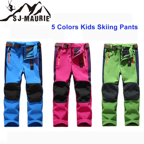 boys girls skiing pants children ski pants kids snowboard winter warm leggings waterproof fleece softshell trousers
boys girls skiing pants children ski pants kids snowboard winter warm leggings waterproof fleece softshell trousers