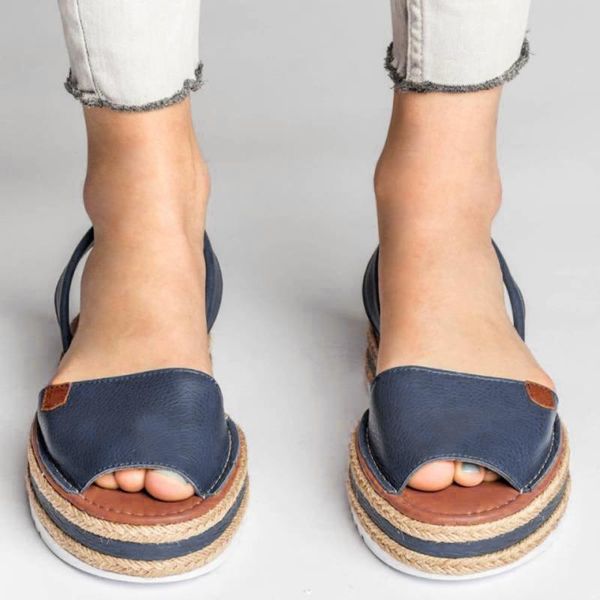 summer roman women sandals fashion ladies beach sandals casual big size platform wedges shoes for women zapatos de mujer, Black
summer roman women sandals fashion ladies beach sandals casual big size platform wedges shoes for women zapatos de mujer, Black