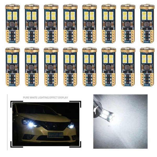 150pcs супер яркие светодиодные лампы для автомобилей t10 3030 12 smd w5w 194 шарик canbus нет ошибка reading light auto зазор парковки ламп
150pcs супер яркие светодиодные лампы для автомобилей t10 3030 12 smd w5w 194 шарик canbus нет ошибка reading light auto зазор парковки ламп
