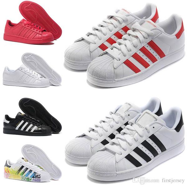 new superstars casual shoes plate-forme men women chaussures triple white black 80s pride star flats designer skate sneakers trainers
new superstars casual shoes plate-forme men women chaussures triple white black 80s pride star flats designer skate sneakers trainers