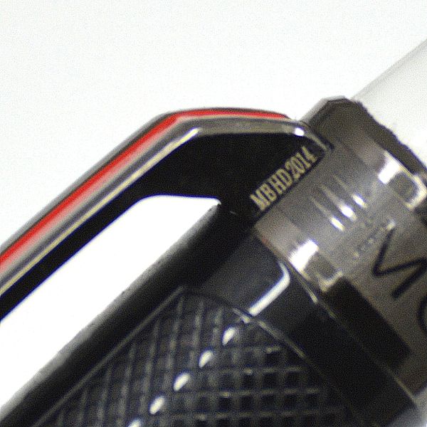 лучший рождественский подарок - роскошь m pen urban speed grey-black rollerball pen ballpoint ручки pvd-покрытые фитинги, написание офисны, Blue;orange
лучший рождественский подарок - роскошь m pen urban speed grey-black rollerball pen ballpoint ручки pvd-покрытые фитинги, написание офисны, Blue;orange