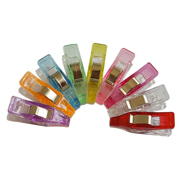 20pcs edge clip quilt quilting clip diy crafts plastic clips multicolor patchwork sewing decoration clamp cothes, Black
20pcs edge clip quilt quilting clip diy crafts plastic clips multicolor patchwork sewing decoration clamp cothes, Black