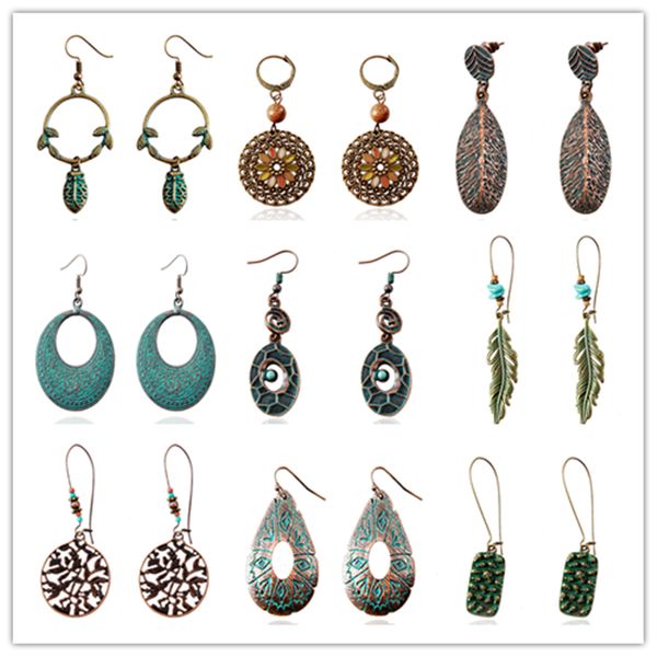 9 pairs/set)women earrings set evil eyes aretes 2020 turkish earings vintage drop earings dangles starfish conches wholsesale, Silver
9 pairs/set)women earrings set evil eyes aretes 2020 turkish earings vintage drop earings dangles starfish conches wholsesale, Silver