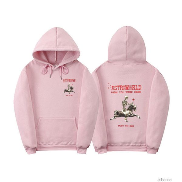 fashion mens hoodies designer travis scott astroworld print souvenir casual clothes aw skull horse homme spring hoodies, Black
fashion mens hoodies designer travis scott astroworld print souvenir casual clothes aw skull horse homme spring hoodies, Black