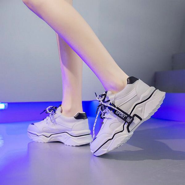 2019 summer new woman sneakers breathable mesh running shoes women lace-up casual sports shoes c34-08
2019 summer new woman sneakers breathable mesh running shoes women lace-up casual sports shoes c34-08