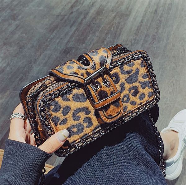 women bag 2020 new fashion casual leopard chain single shoulder cross body small square bag ph-cfy20052658
women bag 2020 new fashion casual leopard chain single shoulder cross body small square bag ph-cfy20052658