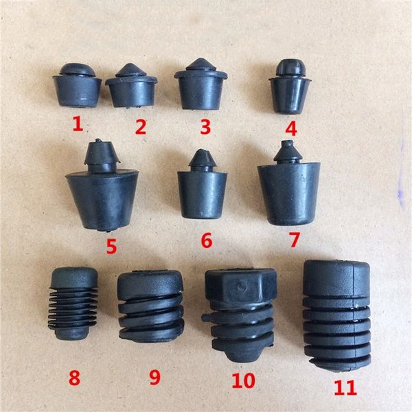 automobile door buffer rubber door colloidal plastic pad in the trunk glass rubber pad small pier glass
automobile door buffer rubber door colloidal plastic pad in the trunk glass rubber pad small pier glass