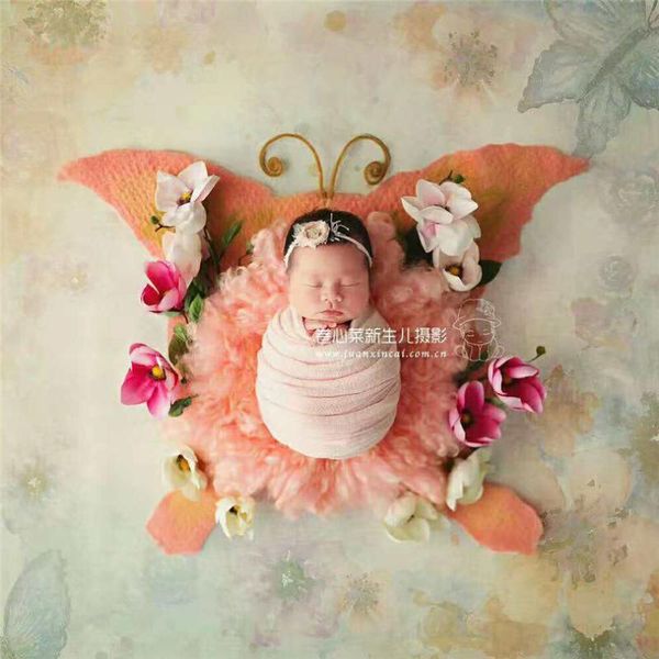 бабочка фотография фон природных wool войлочного слой новорожденной фотография wool слой фон детского одеяло фото реквизит, White
бабочка фотография фон природных wool войлочного слой новорожденной фотография wool слой фон детского одеяло фото реквизит, White