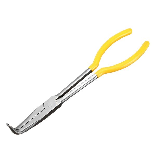 5 pcs 11 inch degree ring shape long needle nose pliers straight bent tip mechanics repair tools set other pet supplies
5 pcs 11 inch degree ring shape long needle nose pliers straight bent tip mechanics repair tools set other pet supplies