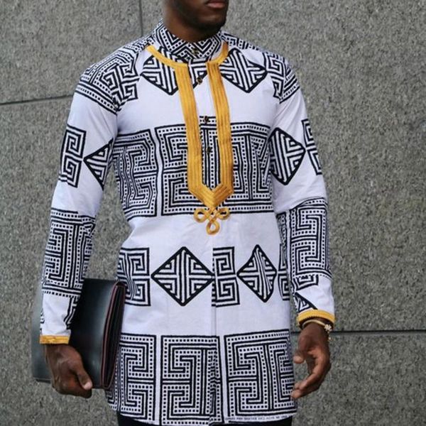 африканские одежды для мужчин dashiki ткани мужской рубашки белого узора печать базны riche одежды африки платья мужских маек рубашек 2xl, White;black
африканские одежды для мужчин dashiki ткани мужской рубашки белого узора печать базны riche одежды африки платья мужских маек рубашек 2xl, White;black