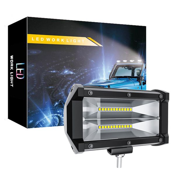 72w led work light flood lamp driving light, jeep, off-road, 4wd, 4x4, sand rail, atv, motorbike, dirt bike, bus, trailer, truck
72w led work light flood lamp driving light, jeep, off-road, 4wd, 4x4, sand rail, atv, motorbike, dirt bike, bus, trailer, truck