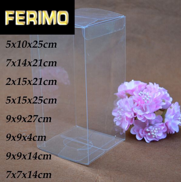 10pcs / серия малые размеры 9 пвх box прямоугольник clear gift box показать косметические crafts упаковка прозрачная пластиковая пвх коробки
10pcs / серия малые размеры 9 пвх box прямоугольник clear gift box показать косметические crafts упаковка прозрачная пластиковая пвх коробки