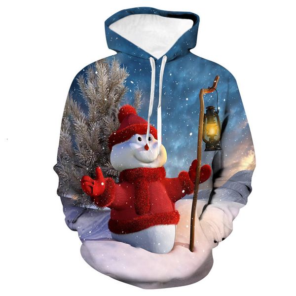 2019 lovely christmas snowman number printing baseball serve bring midnight lovers dress male, Black
2019 lovely christmas snowman number printing baseball serve bring midnight lovers dress male, Black