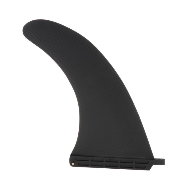 performance surf fin - longboard & sup single fin - 10 inch center fin for surfboards & paddleboards - easy to install
performance surf fin - longboard & sup single fin - 10 inch center fin for surfboards & paddleboards - easy to install