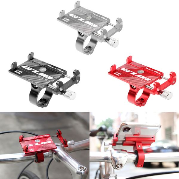 bicycle phone holder for 3.5-6.2 inch smartphone aluminum adjustable support gps bike cell phone bracket for iphone
bicycle phone holder for 3.5-6.2 inch smartphone aluminum adjustable support gps bike cell phone bracket for iphone