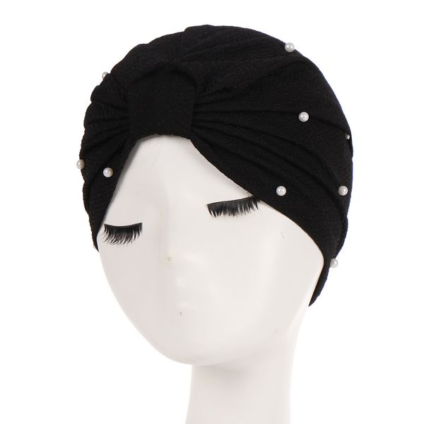 muslim women cotton satin ruffle bead chemo sleep turban headwear scarf beanies cap hat for cancer patient hair loss accessories
muslim women cotton satin ruffle bead chemo sleep turban headwear scarf beanies cap hat for cancer patient hair loss accessories