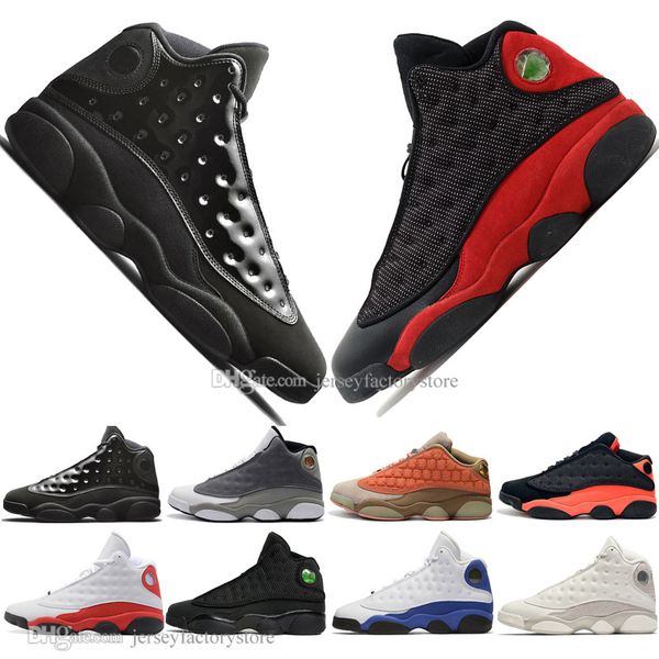 13 13s cap and gown terracotta blush mens basketball shoes cat black infrared flints bred men sport sneakers designer us 5.5-13
13 13s cap and gown terracotta blush mens basketball shoes cat black infrared flints bred men sport sneakers designer us 5.5-13
