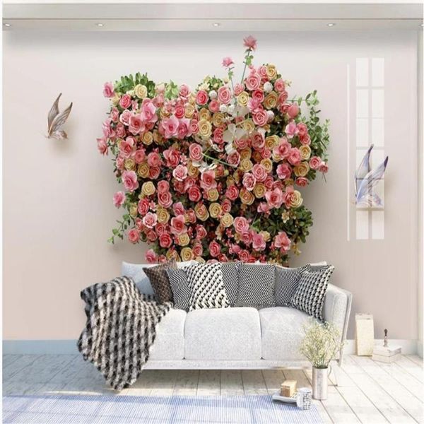 wallpapers wallpaper for walls 3 d living room modern minimalist relief 3d stereo rose tv sofa background wall
wallpapers wallpaper for walls 3 d living room modern minimalist relief 3d stereo rose tv sofa background wall