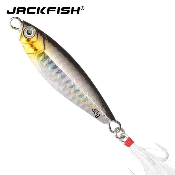 jackfish metal spinner jig hard bait 10g/20g/30g saltwater jigging lead fishing lure laser body sinking bait crap fishing tackle
jackfish metal spinner jig hard bait 10g/20g/30g saltwater jigging lead fishing lure laser body sinking bait crap fishing tackle