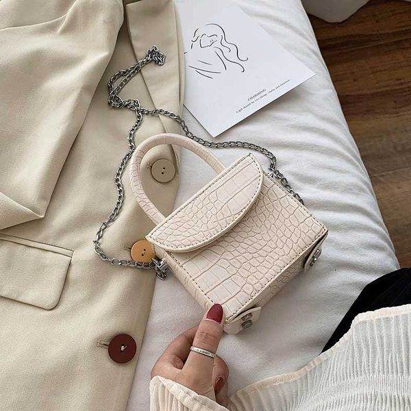 mini box design pu leather crossbody bags for women 2020 summer shoulder handbags female travel totes #30
mini box design pu leather crossbody bags for women 2020 summer shoulder handbags female travel totes #30