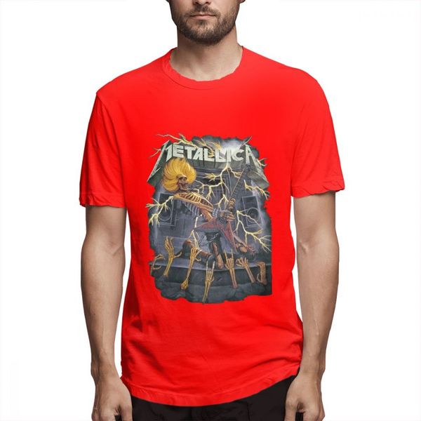 mens designer t shirts metallica t shirt fashion mens shirts causl womens cotton shirt short sleeve funny couples shirts b532, White;black
mens designer t shirts metallica t shirt fashion mens shirts causl womens cotton shirt short sleeve funny couples shirts b532, White;black